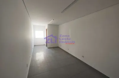 Sala comercial para alugar na Rua Barretos, 481, Alto da Mooca, São Paulo