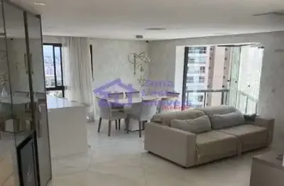 Apartamento com 3 quartos à venda na Rua Conde Prates, 53, Parque da Mooca, São Paulo