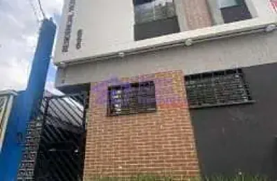 Apartamento com 2 quartos à venda na Rua Xiririca, 656, Vila Carrão, São Paulo
