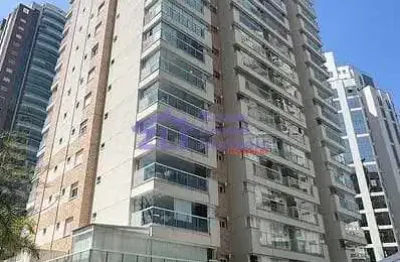 Apartamento 53 m²- 1 dormitório/ 1 vaga- locação- $ 5.000,00- vila regente feijó, são paulo, sp