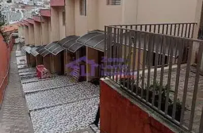 Sobrado em condomínio fechado à venda, cidade líder, são paulo, sp
