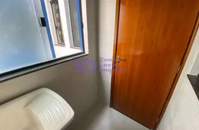 Apartamento com 2 quartos à venda na Rua Xiririca, 656, Vila Carrão, São Paulo