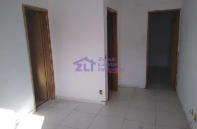 Apartamento com 2 quartos à venda na Rua Jaborandi, 68, Penha De França, São Paulo