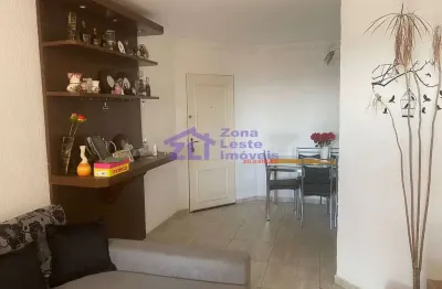 Apartamento com 3 quartos à venda na Praça Universo, 96, Vila Formosa, São Paulo