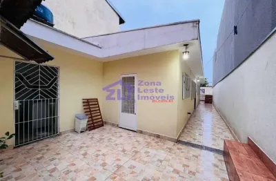 Casa com 2 quartos à venda na Rua Doutor Emanuel Dias, 385, Vila Santa Teresa (Zona Leste), São Paulo