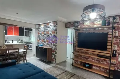 Apartamento com 3 quartos à venda na Rua Aracê, 525, Vila Formosa, São Paulo