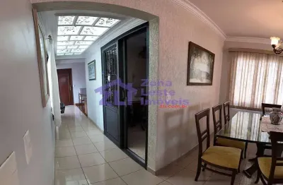Apartamento com 3 quartos à venda na Rua São Gil, 133, Tatuapé, São Paulo