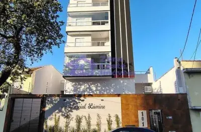 Apartamento com 2 quartos à venda na Rua Coronel Donato, 101, Vila Matilde, São Paulo