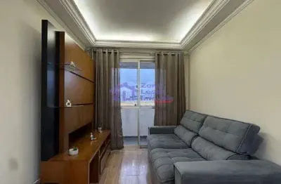 Apartamento com 3 quartos à venda na Rua Félix de Otero, 111, Vila Matilde, São Paulo