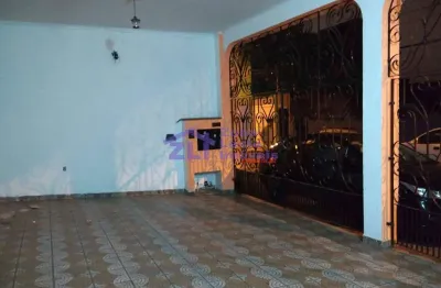 Casa com 3 quartos para alugar na Rua Sousa Rocha, 58, Chácara Belenzinho, São Paulo
