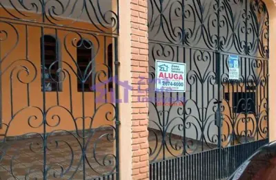 Casa com 3 quartos para alugar na Rua Sousa Rocha, 58, Chácara Belenzinho, São Paulo