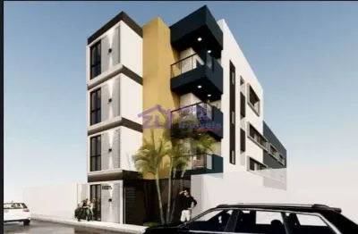 Apartamento com 1 quarto à venda na Rua Zambeze, 173, Vila Carrão, São Paulo