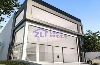 Prédio 2 andares- 1.288 m2- 10 vagas- locação- $ 69.900,00- vila regente feijó, são paulo, sp