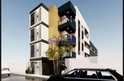 Apartamento com 1 quarto à venda na Rua Zambeze, 173, Vila Carrão, São Paulo