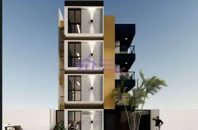 Apartamento com 1 quarto à venda na Rua Zambeze, 173, Vila Carrão, São Paulo