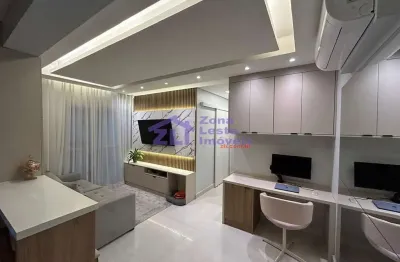 Apartamento com 2 quartos à venda na Rua Toledo Barbosa, 326, Belenzinho, São Paulo