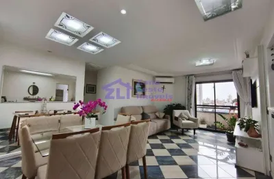 Apartamento com 3 quartos à venda na Rua Caçaquera, 546, Vila Antonina, São Paulo