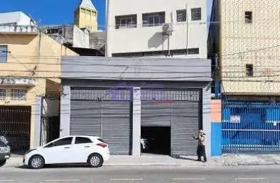 Galpão / barracão para locação, vila invernada, são paulo, sp