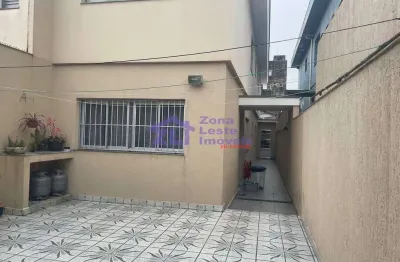 Casa com 3 quartos à venda na Rua Carlito, 754, Chácara Belenzinho, São Paulo