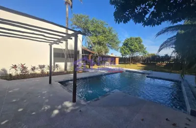 Casa em condomínio fechado com 3 quartos à venda na Rua Serra Dos Tico Ticos, 41, City Castelo, Itu