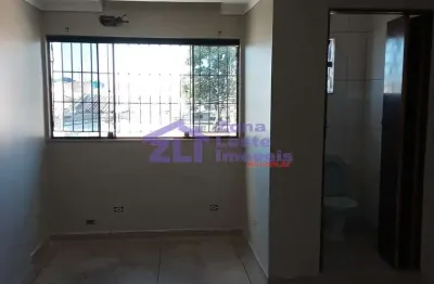Galpão / barracão para locação, vila monte santo, são paulo, sp