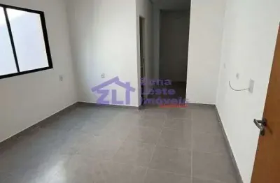 Apartamento com 1 dormitório à venda, 24 m² na vila prudente (zona leste) - são paulo/sp