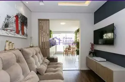 Apartamento com 2 quartos à venda na Rua Padre Estevão Pernet, 377, Vila Gomes Cardim, São Paulo