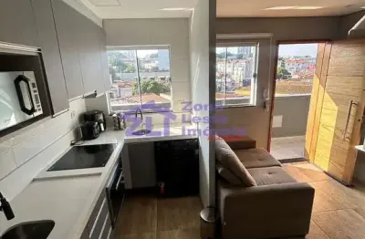 Apartamento com 2 quartos à venda na Rua Chagu, 80, Vila Formosa, São Paulo