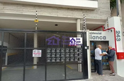 Apartamento com 2 quartos para alugar na Praça Leão X, 243, Vila Formosa, São Paulo