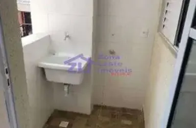 Apartamento com 2 quartos à venda na Rua Morubixaba, 941, Cidade Líder, São Paulo