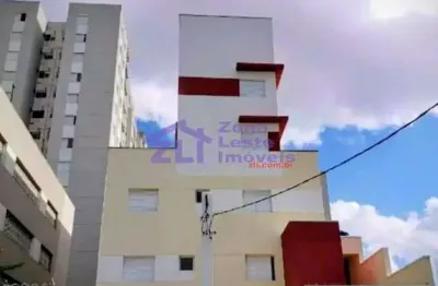 Apartamento - 36 m²- 2 dormitórios- 1 vaga- locação- $ 1.400,00-  venda- $ 280.000,00 - vila antoni