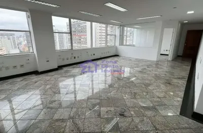 Sala comercial para alugar na Praça Dom José Gaspar, 134, República, São Paulo