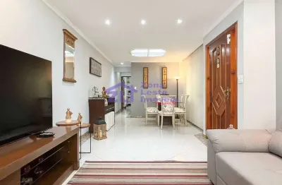 Casa com 3 quartos à venda na Rua Acaju, 305, Jardim Têxtil, São Paulo