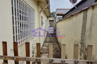 Casa com 2 quartos à venda na Rua Picinguaba, 86, Vila Santa Isabel, São Paulo