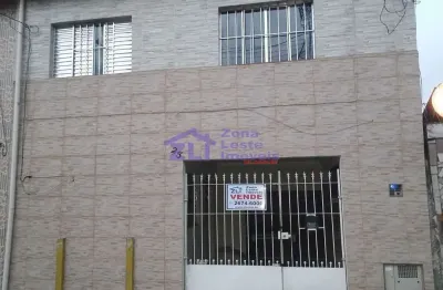 Sobrado à venda com 108m², 2 quartos , por r$480.000,00 em  vila formosa- são paulo, sp