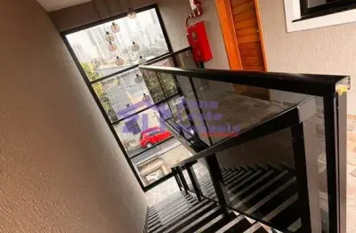 Apartamento com 2 quartos para alugar na Rua Voltolino, 66, Água Rasa, São Paulo