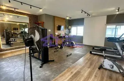 Apartamento com 2 quartos à venda na Rua Antônio Chiarizzi, 145, Parque da Mooca, São Paulo