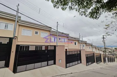 Casa com 2 quartos à venda na Rua Gil de Siqueira, 426, Guaianases, São Paulo