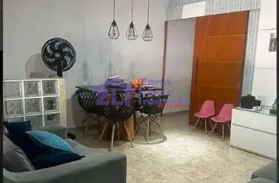 Casa para locação, chácara santo antônio (zona leste), são paulo, sp