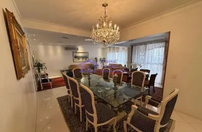 Apartamento com 4 quartos à venda na Rua Euclides Pacheco, 1693, Vila Gomes Cardim, São Paulo