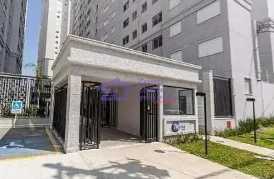 Apartamento com 2 quartos à venda na Rua Visconde de Parnaíba, 1156, Brás, São Paulo