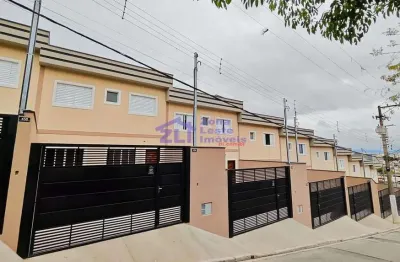 Casa com 2 quartos à venda na Rua Gil de Siqueira, 442, Vila Aurea, São Paulo
