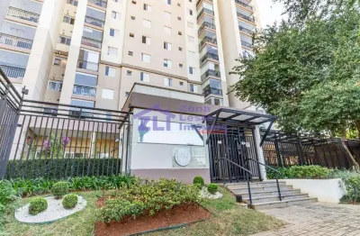 Apartamento com 2 quartos à venda na Rua Amapá, 116, Vila Canero, São Paulo