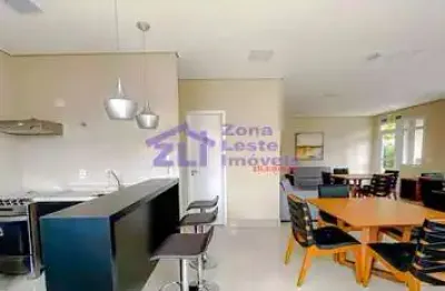 Apartamento com 2 quartos à venda na Rua Nova Trento, 147, Vila Formosa, São Paulo