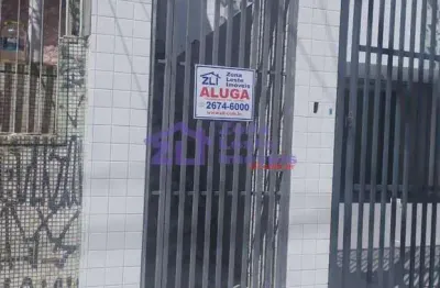 Prédio com 4 salas para alugar na Rua José Epaminondas de Oliveira, 207, Maranhão, São Paulo