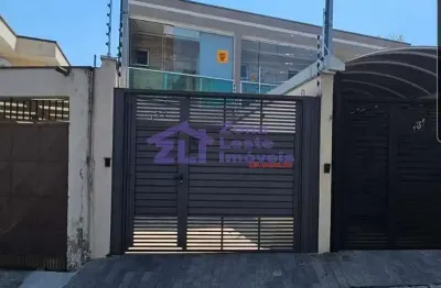 Casa com 3 quartos à venda na Rua Antônio Pereira, 127, Vila Olinda, São Paulo