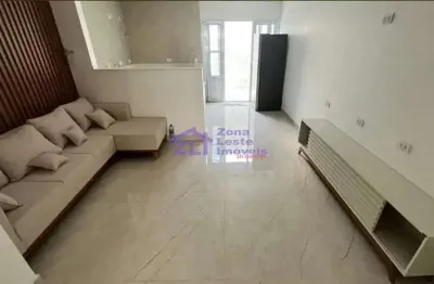 Casa com 3 quartos à venda na Travessa André Gelly, 40, Vila Regente Feijó, São Paulo