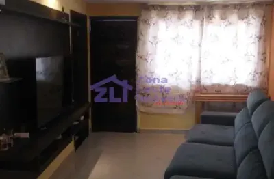 Casa com 3 quartos à venda na Rua Paracanã, 80, Penha De França, São Paulo