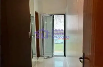 Casa com 2 quartos à venda na Rua Valentim Xavier, 57, Vila Carrão, São Paulo