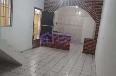 Casa com 4 quartos à venda na Rua Miguel Mascarenhas, 227, Parque Savoy City, São Paulo